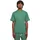 Tall Tee grün S