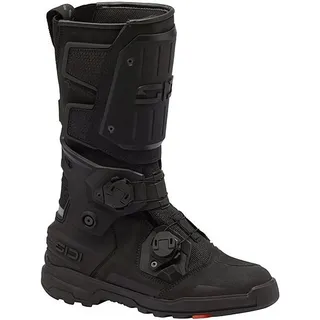 Sidi Taurus Schwarz 41