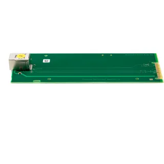 Auerswald COMpact NET-Modul für COMpact 5200/5500