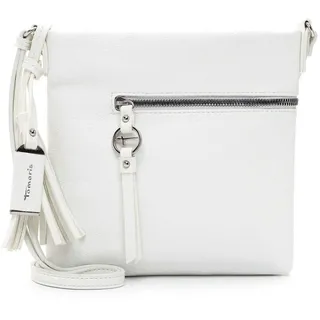 TAMARIS Nele Umhängetasche Synthetik White