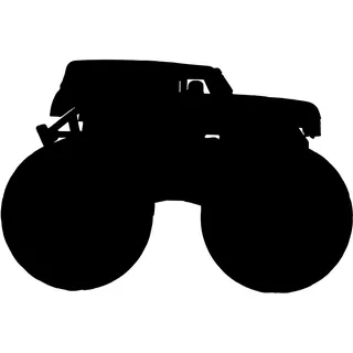 Monster Jam Monster Truck, Grave Digger, Metall, Maßstab 1:64, zufälliges Modell, Autos für Kinder, Spielzeug für Kinder ab 3 Jahren