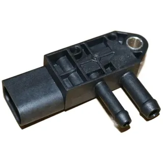 LOGEA Drucksensorschalter 059906051C 0281006083 DPS10 Kompatibel mit Au.di A1 1.6 2.0 TDI A3 A4 Kompatibel mit Skoda Octavia SUPERB Kompatibel mit V.W Kompatibel mit Golf VI DPF Differenzdrucksensor