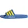 Ray Blue / Yellow / Cloud White 40,5