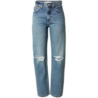 LEVIS  Jeans  EASY DAD blue denim 28x30