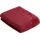 Duschtuch 67 x 140 cm red rock