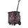 frame paisley black
