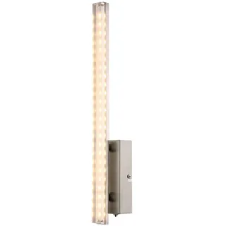 GLOBO Rohr-Design (H42) transparent