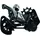 Schaltwerk XTR RD-M9100GS 12-fach mittellang