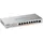 8 Ports 10/2,5G MultiGig PoE++ 100W