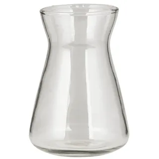 Ib Laursen Hyazinthenvase Konisch Glas (10,5cm)