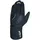 Handschuhe Black XS