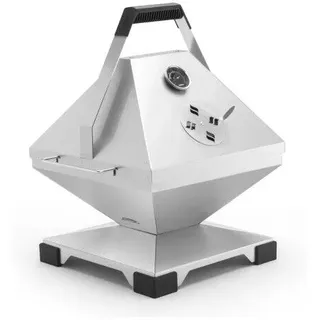 THÜROS T2 Tischgrill BBQ Set