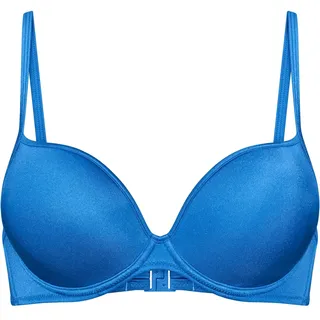 Triumph Bikini-Top Damen Blau 44 Cup B
