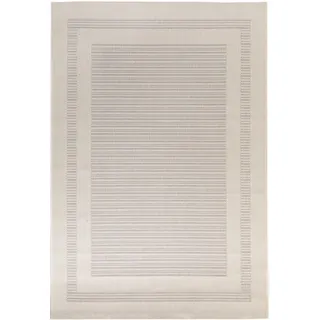 Steffensmeier Bergen Outdoor-Teppich 120 x 170 cm Grau
