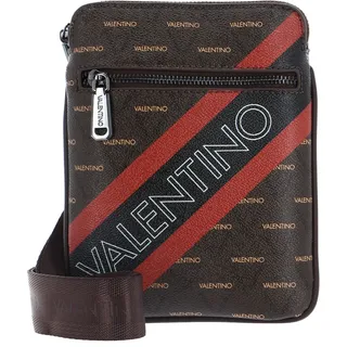 VALENTINO Umhängetasche Aron Crossbody Bag Moro / Arancio