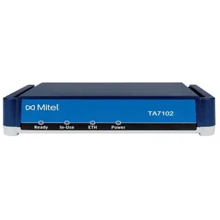 MITEL ta7102 universal (w/o ac cord), Telefon Zubehör