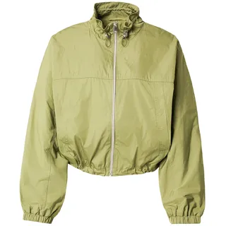 More & More Jacke oliv L