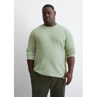 Pullover regular, grün, 3xl
