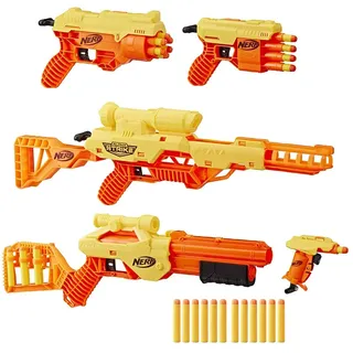 Hasbro Nerf Alpha Strike Ultimate Mission Pack
