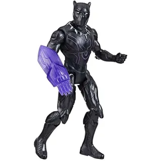 Hasbro Black Panther Actionfigur 10 cm