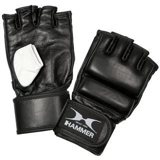 Hammer Premium MMA Handschuhe