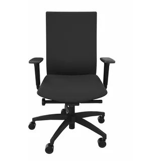 Dauphin AdJust Evo Operator 4876 Drehstuhl Polster Rückenlehne in Schwarz Sofort Lieferbar!