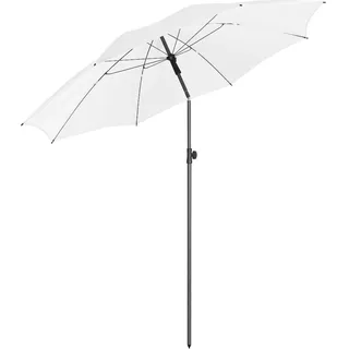 Fare Ø 200 cm Weiß