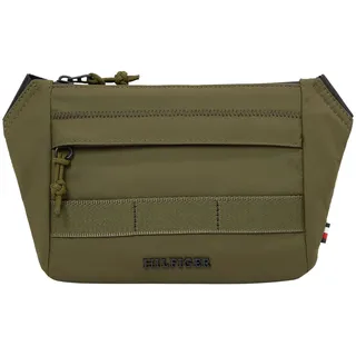 TOMMY HILFIGER Gürteltasche TH Colour Bumbag Army Green