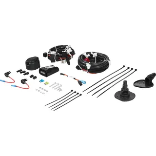 TowTec Elektrosatz 13polig Datenbus spezifisch - SEAT TARRACO