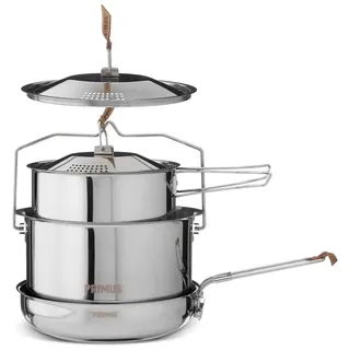 PRIMUS Campfire Topfset (Größe L