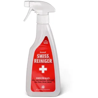 Renuwell Allzweckreiniger mit Rosenduft 500 ml