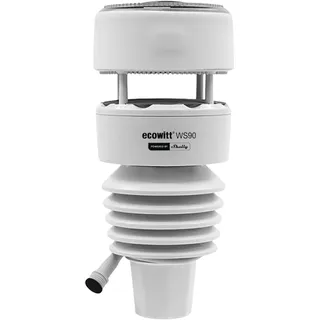 Shelly WS90 Weiß 7-in-1