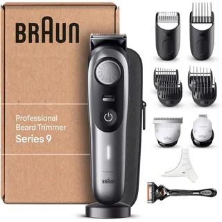 Braun Series 9 BT9440