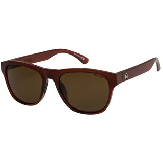 QUIKSILVER Tagger Polarized Stone plz), Gr. Uni