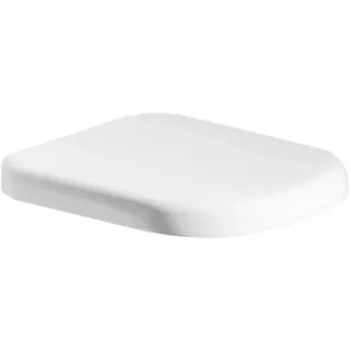 Geberit Renova Plan WC-Sitz Weiß