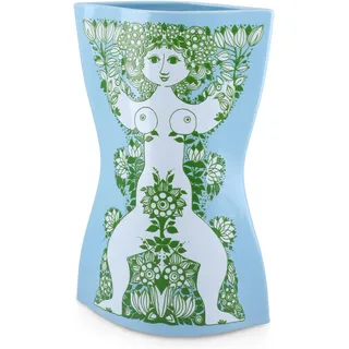 Bjørn Wiinblad Bjørn Wiinblad, Nina Vase 28,5 cm