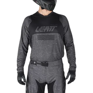 Leatt Moto 4.5 Lite V26 Motocross Jersey