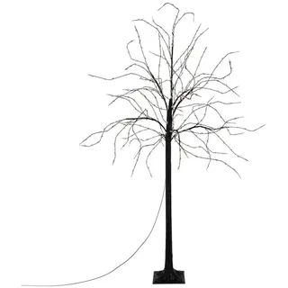 ECD Germany Lichterbaum Warmweiß 150 cm
