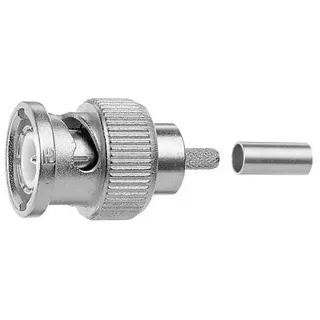 Telegärtner BNC Kabelstecker 100027459