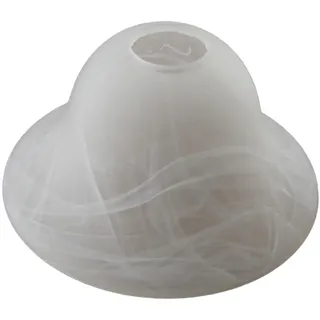 FytStycale Lampenschirm Aus Glas für Schreibtischlampen, Stehlampen, Heimdekoration