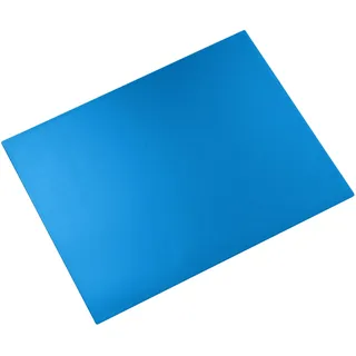 Läufer Schreibtischunterlage 40585 40 x 53cm cobalt-blau
