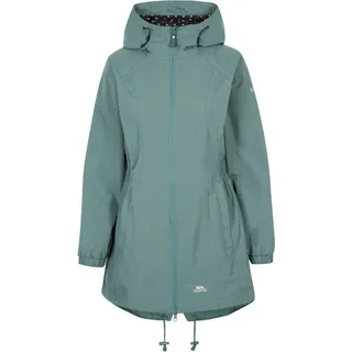 Trespass Daytrip Regenjacke Damen Grün M