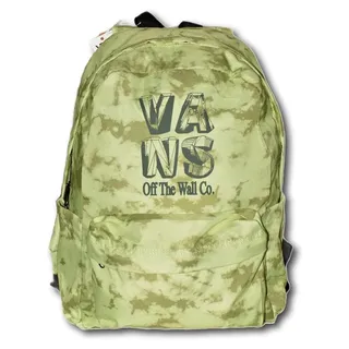 Vans New Skool Rucksack Verde ÚNICA - Grün