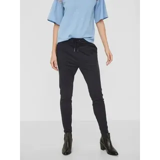 Vero Moda Casual Hosen Night Sky XS 30