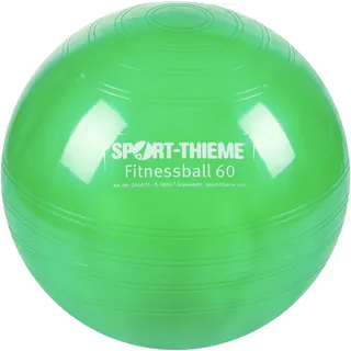 Sport-Thieme Fitnessball Mehrfarbig 60 cm