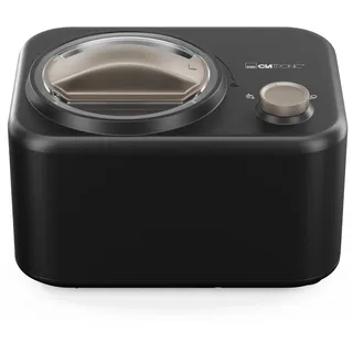 Clatronic ICM 3846 Schwarz 0,85 l