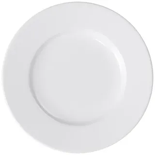 Villeroy & Boch Frühstücksteller 24 cm Weiß