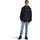 TNF Black/TNF Black 152