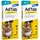 48 Mg Kautabletten für Katzen 2 x 3 >2-8 Kg
