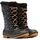 Tofino 2 Damen Schwarz 38
